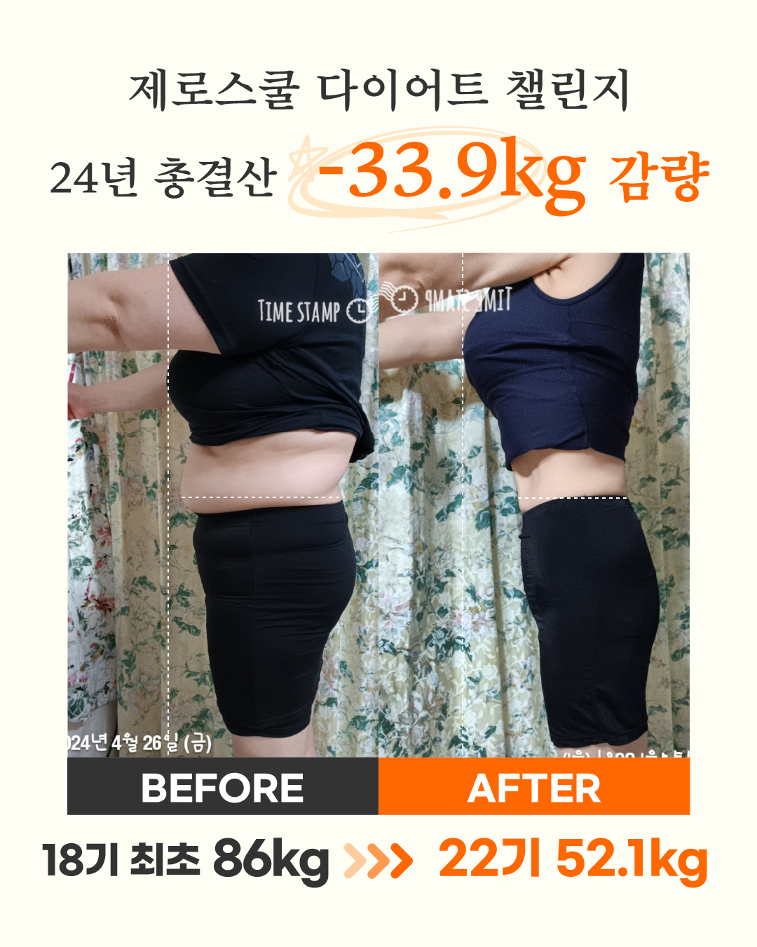리즈스쿨 한달관리 프로그램&리얼후기