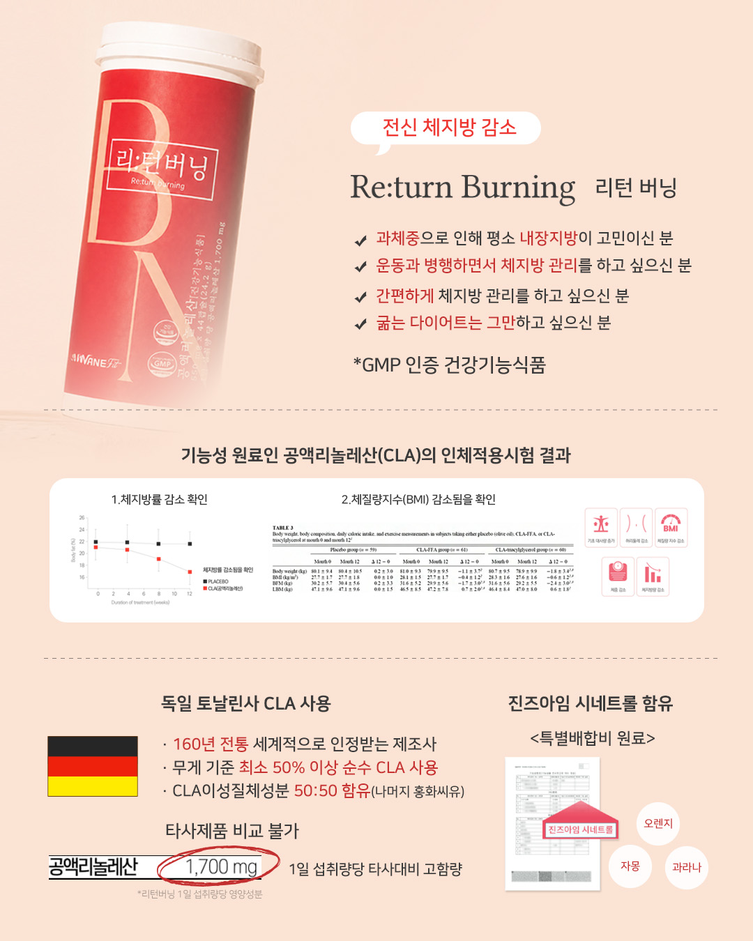 리턴 31기 [쿼터] 4개 골라담기