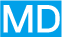md icon