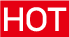 hot icon