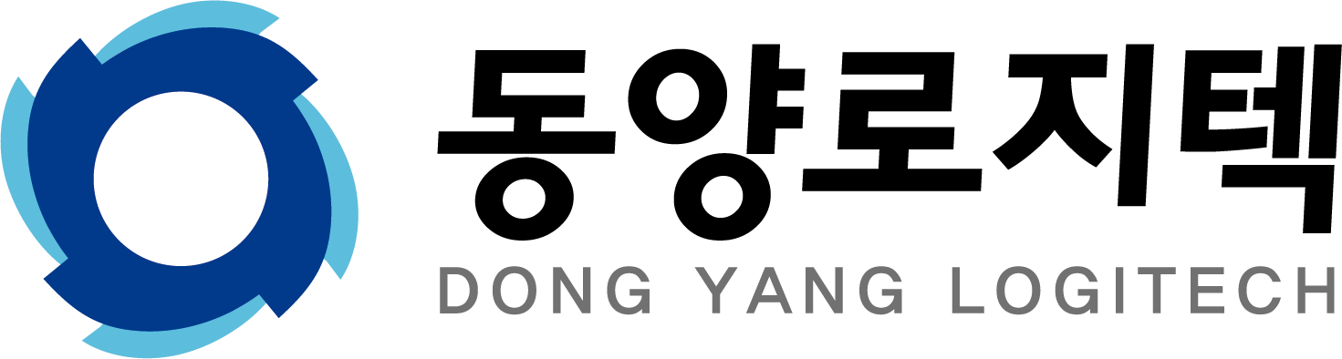 동양 Logo