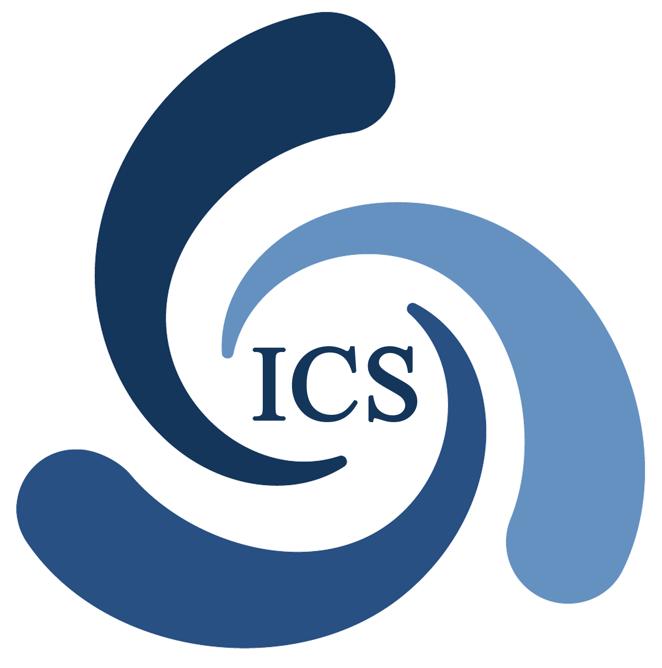 ICS Logo
