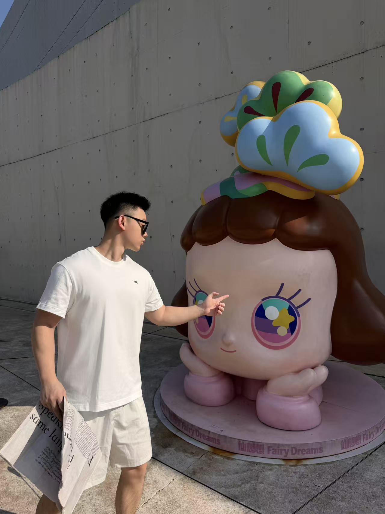 버버리 맨즈 로고 반팔티 2컬러