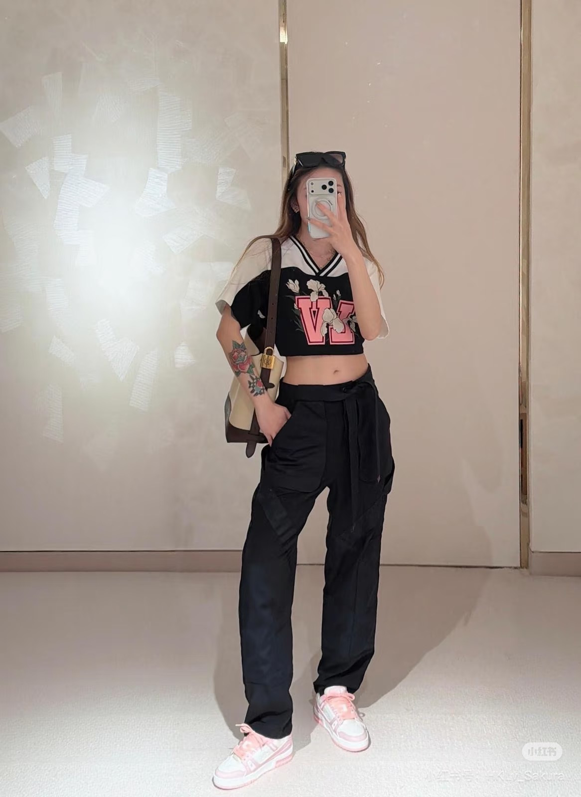 [고퀄] 루이비통 티셔츠