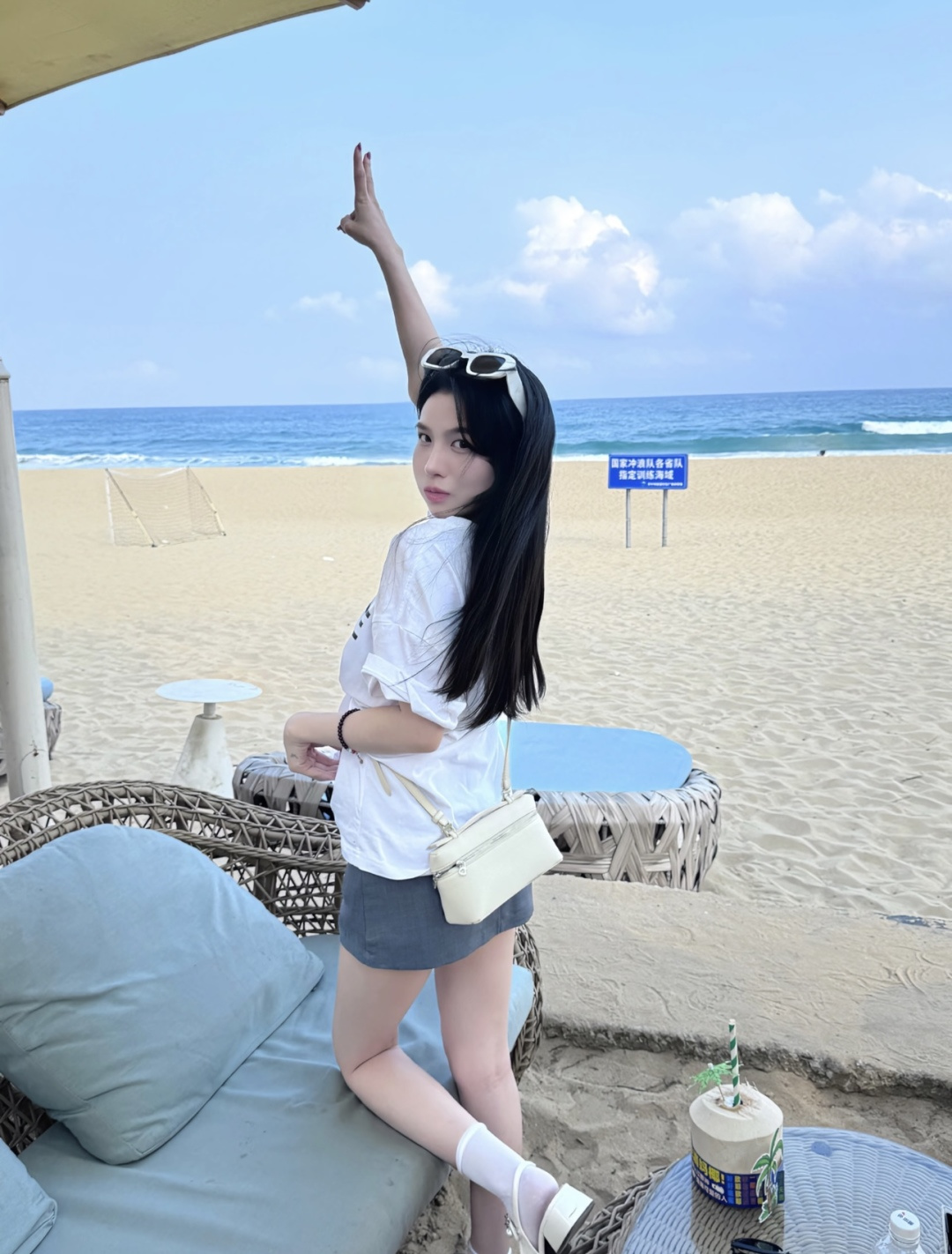 셀린느 맨즈 남여공용 로고 반팔티 3컬러