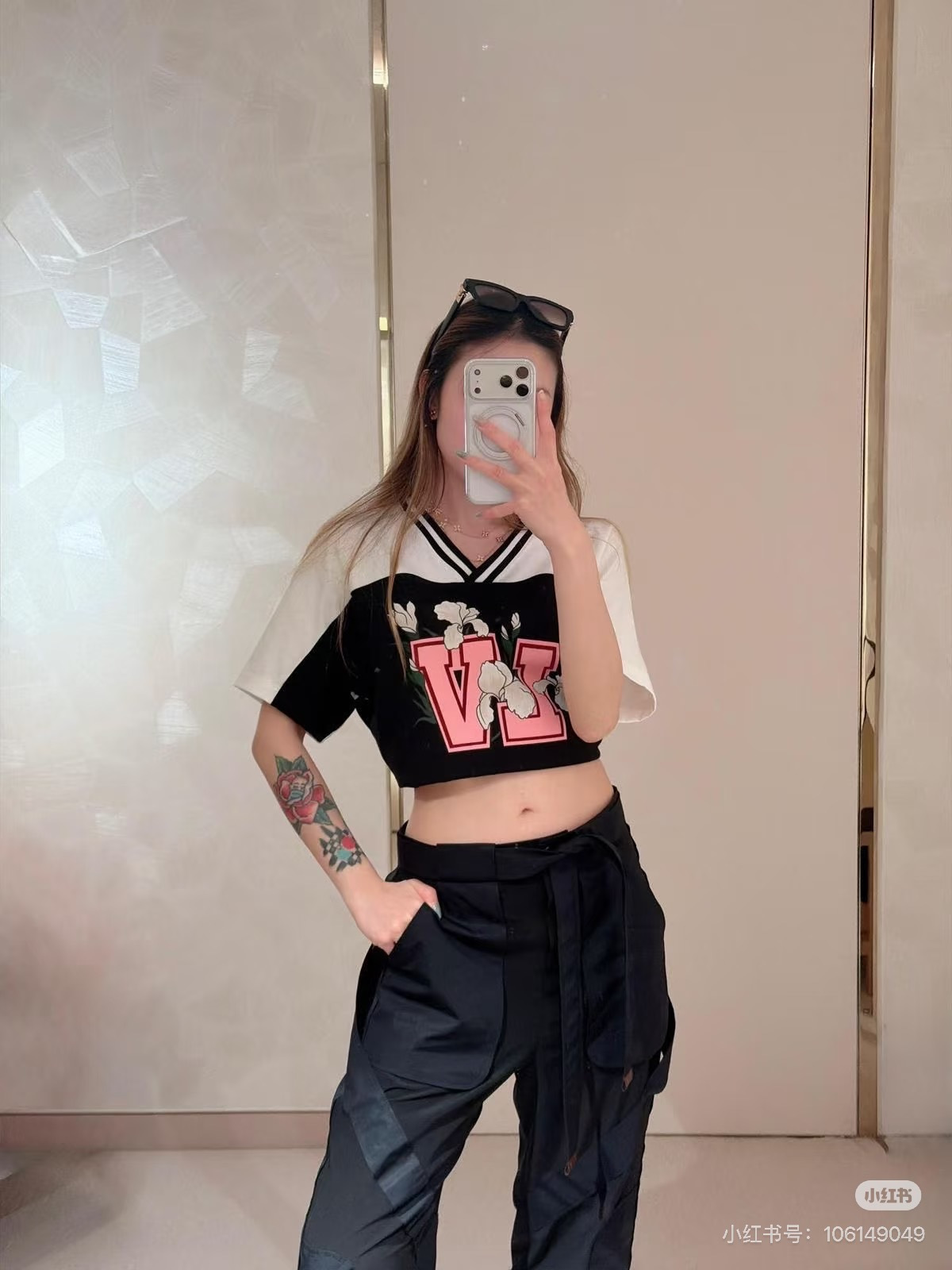 [고퀄] 루이비통 티셔츠