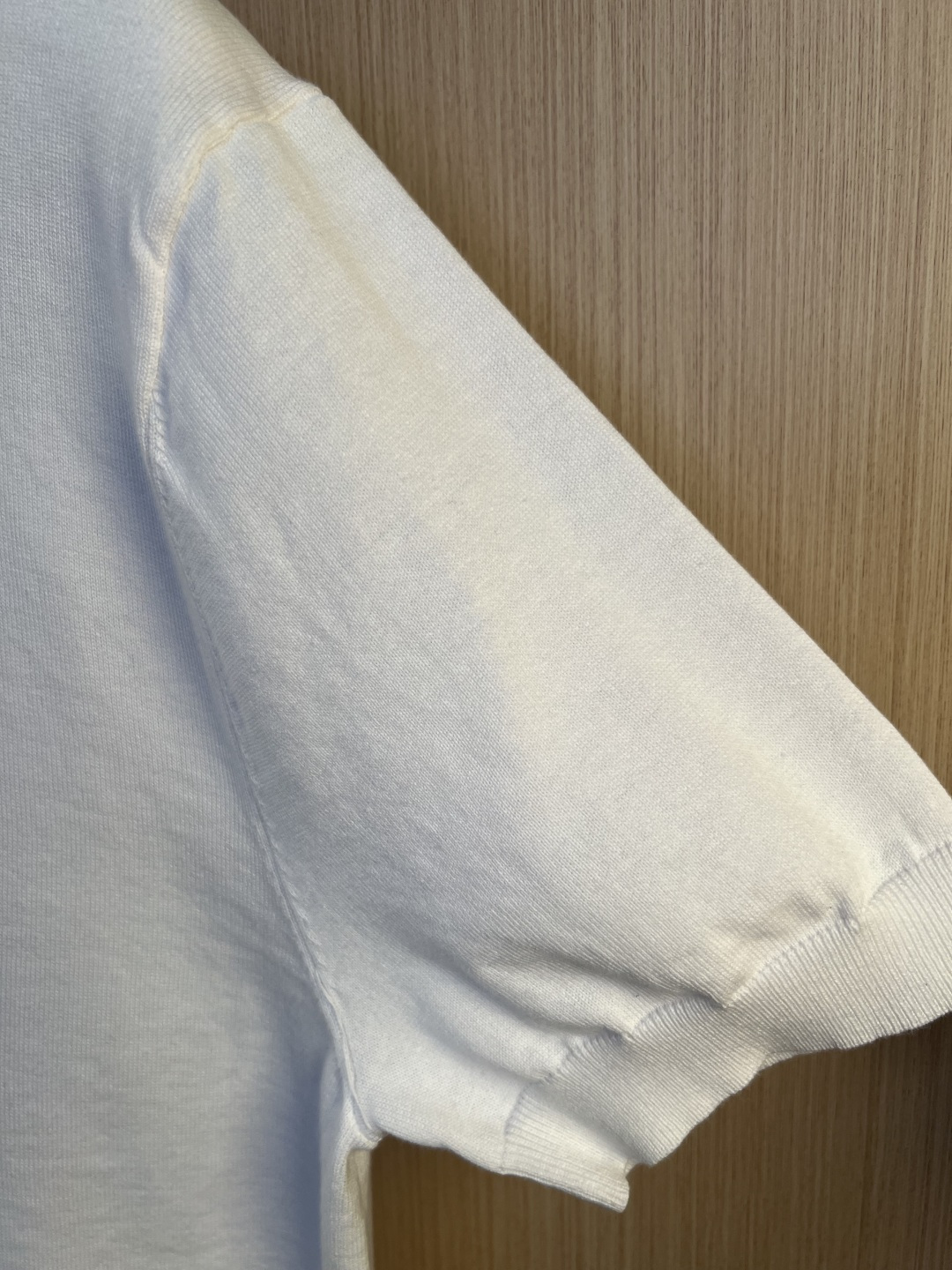 루이비통 맨즈 피케이 반팔 니트