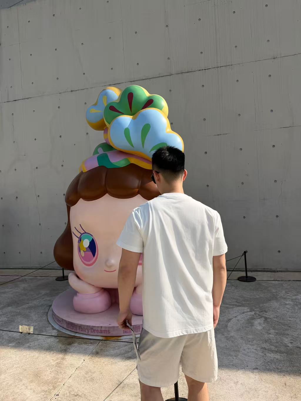 버버리 맨즈 로고 반팔티 2컬러