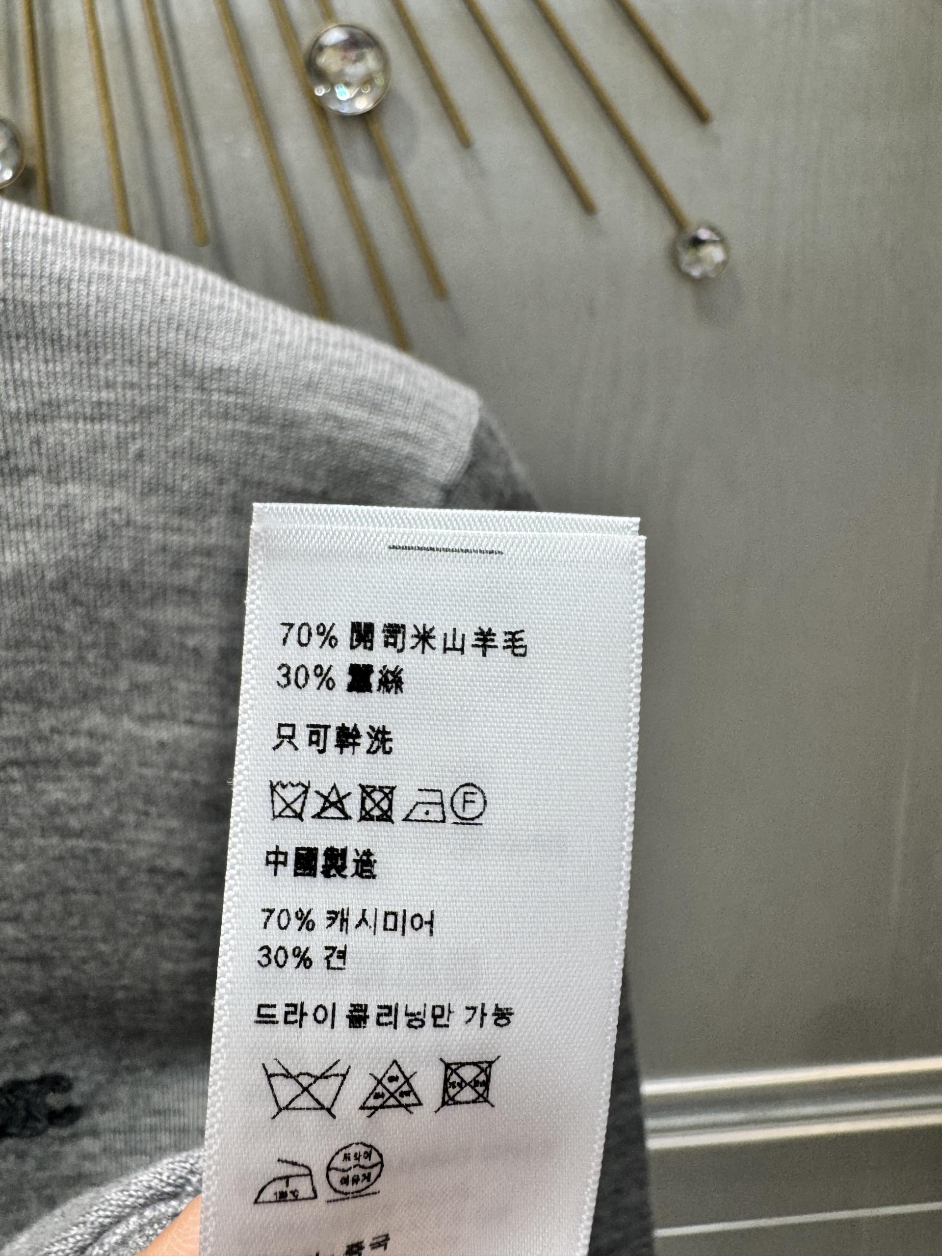 [고퀄] 셀린느 카라 폴로 티셔츠 2컬러