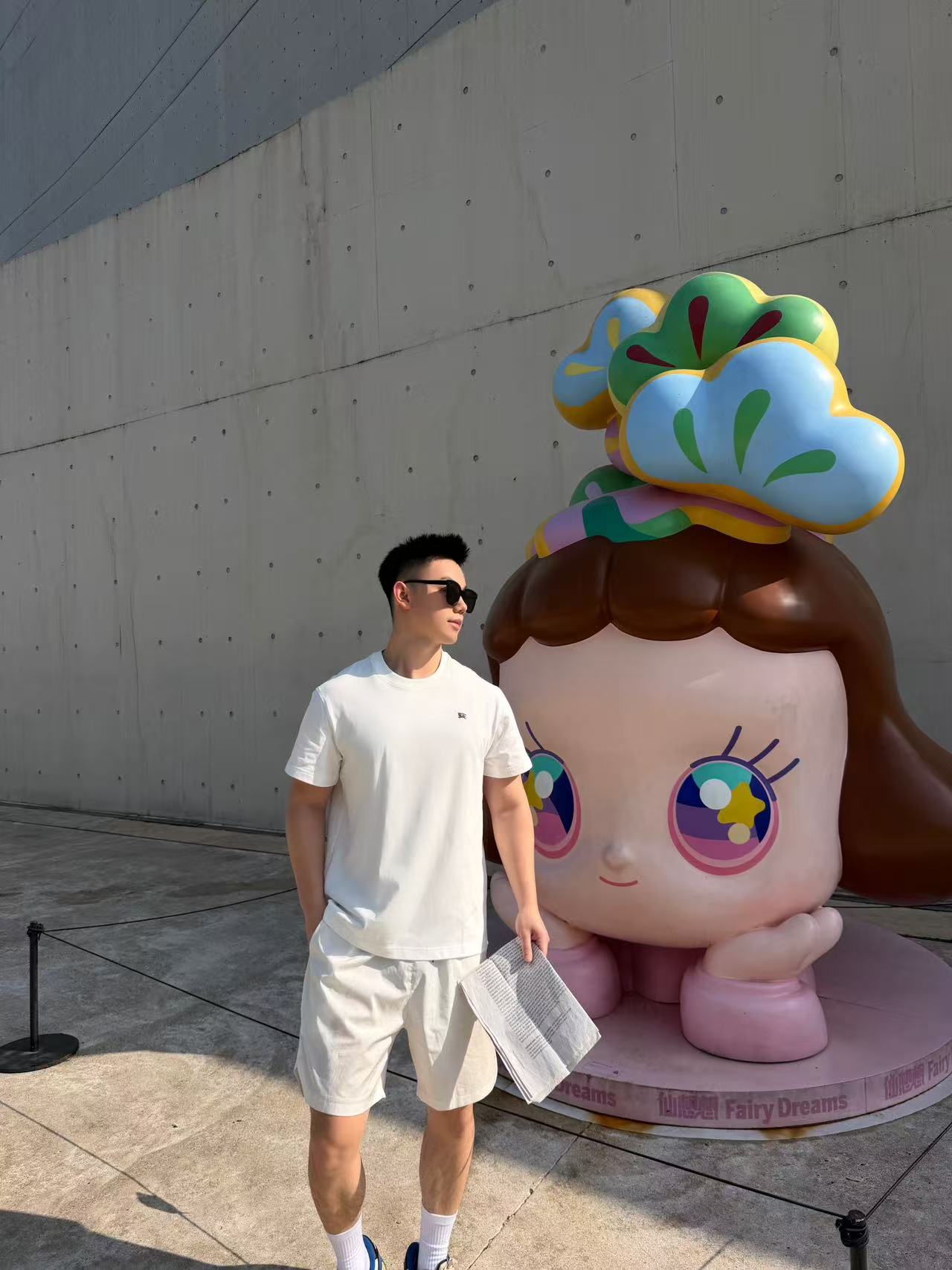 버버리 맨즈 로고 반팔티 2컬러