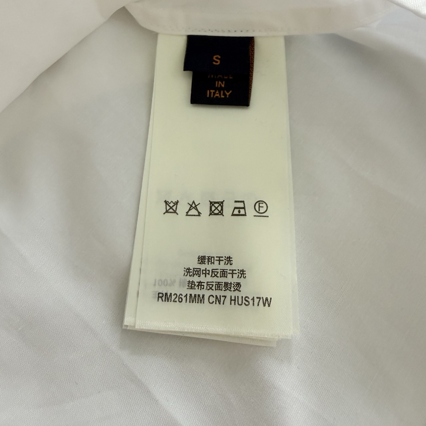 루이비통 맨즈 모노그램 반팔 셔츠 3컬러