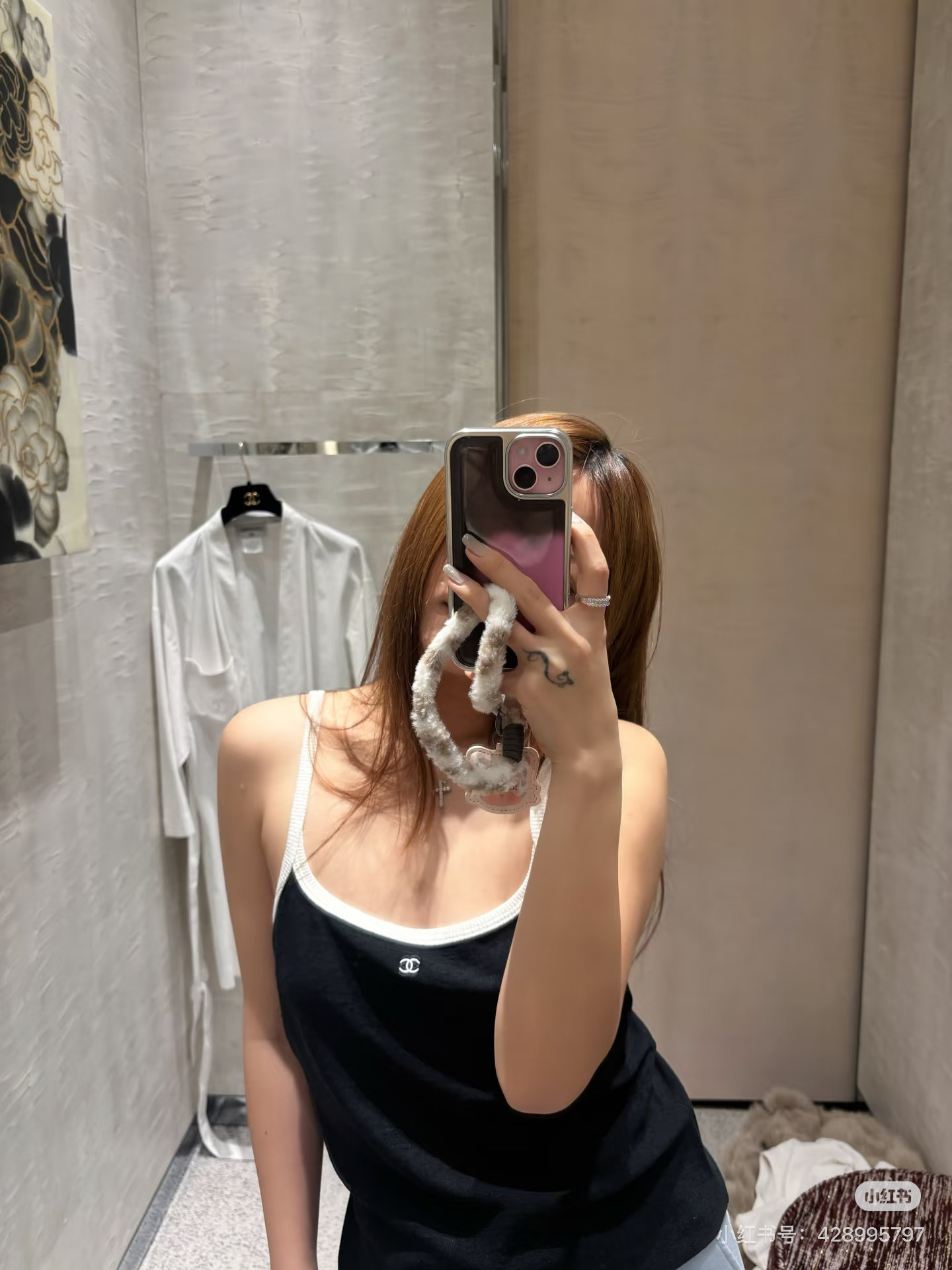 [고퀄] 셀린느 나시 민소매