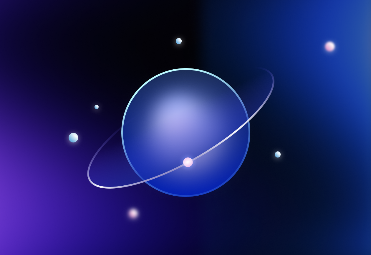 Mission Image