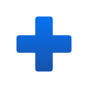 Health Authority Icon