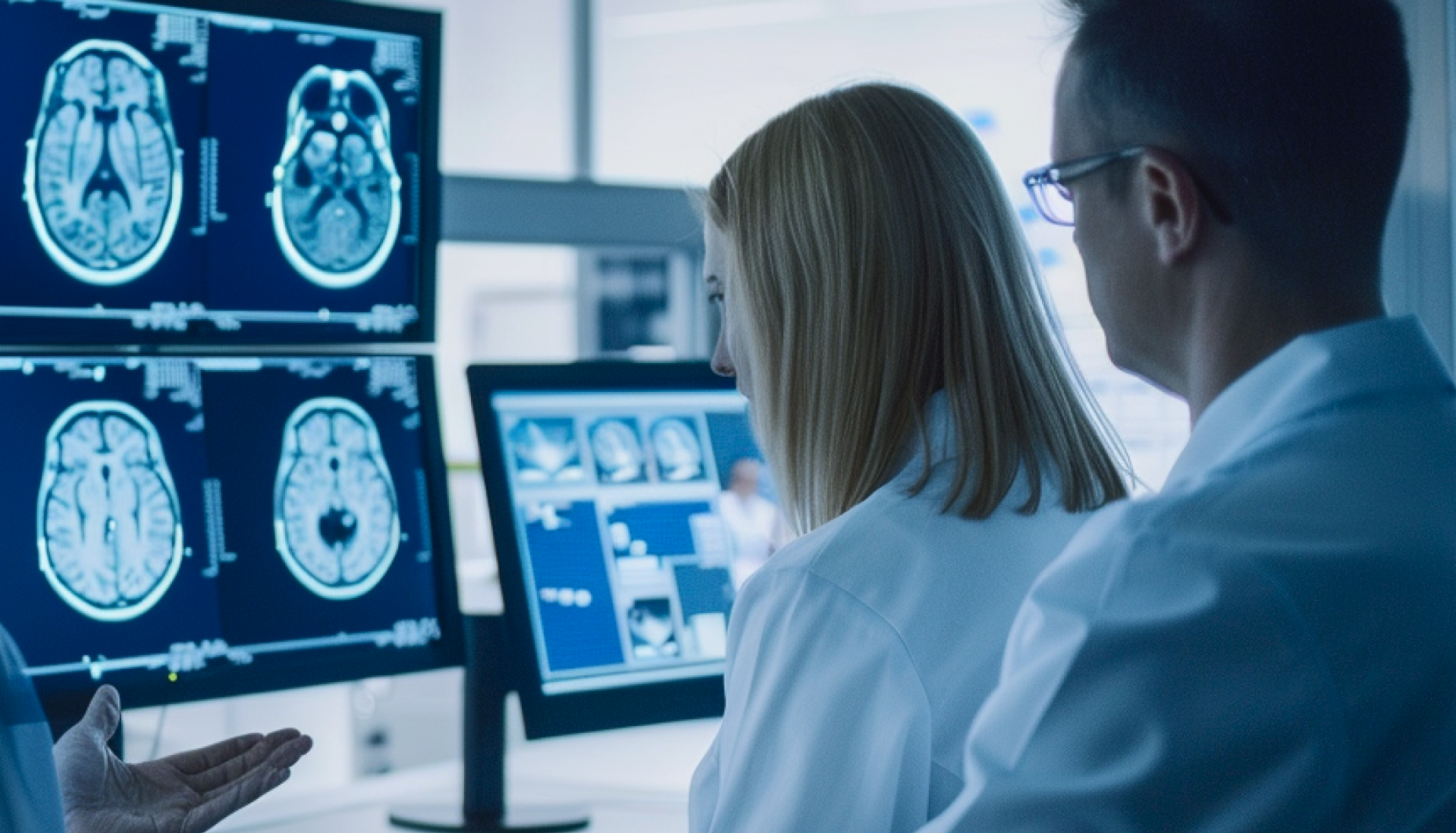 Clinical-Centered Technology Design