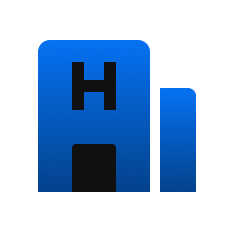 Hospital Icon