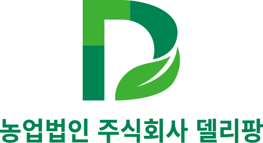 델리팡 로고
