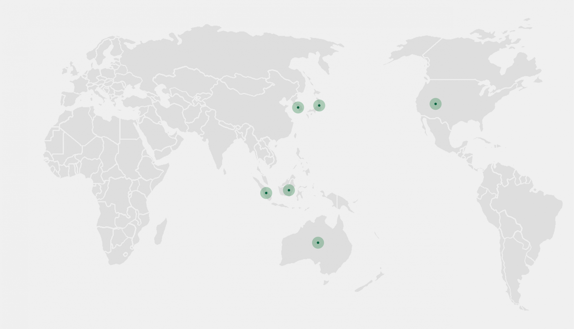 World Map
