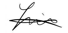 서명