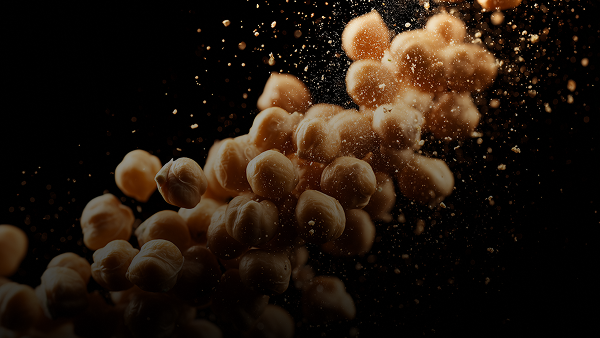 Chickpeas