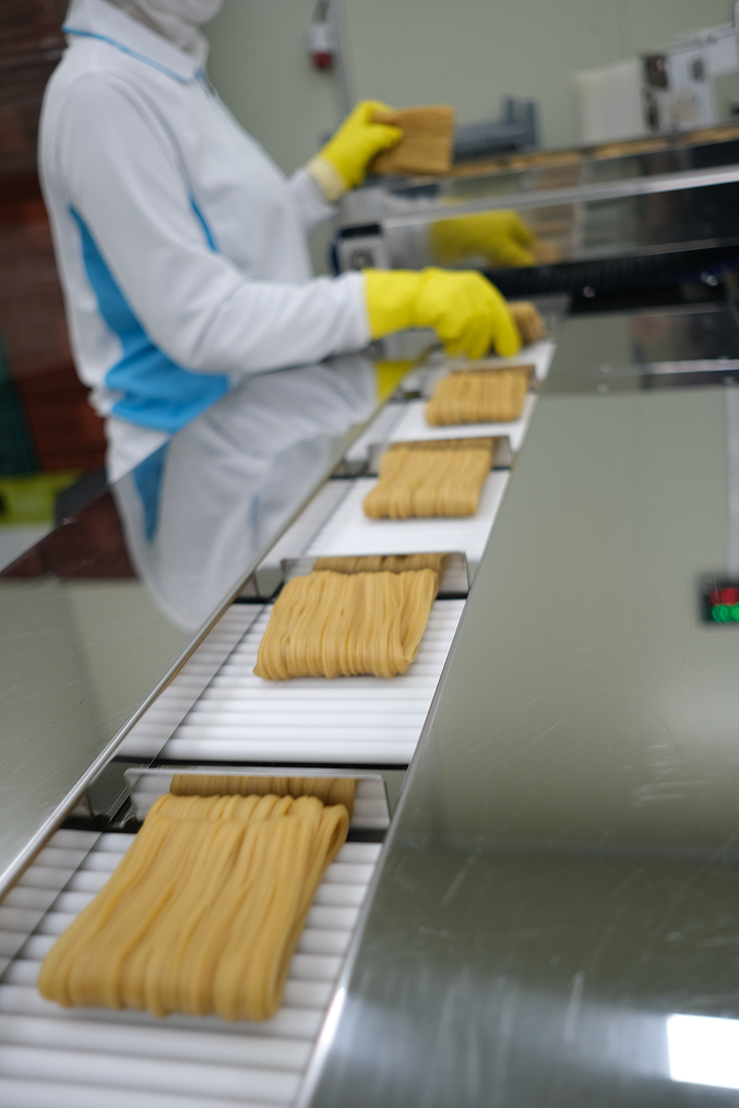 Consistent Quality Assurance