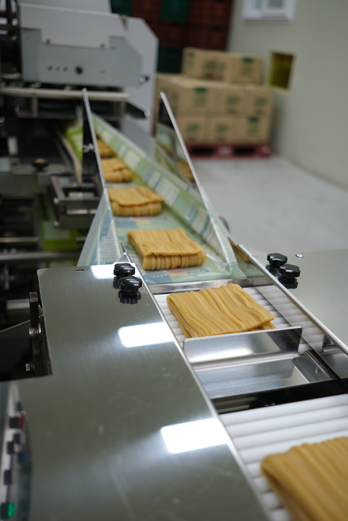 Stable and Reliable Supply Capacity