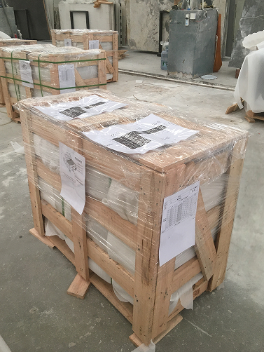 Delivery & Installation