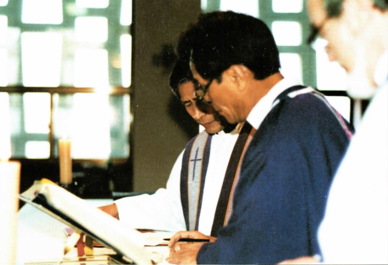 안병태 5 (1991년 제2대 지구장 취임).jpg