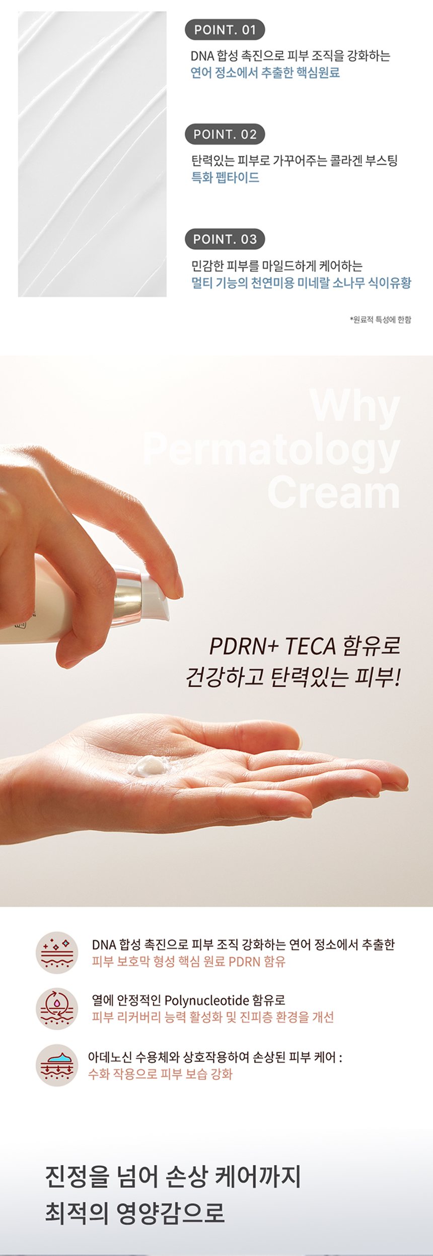인텐시브 리커버리 크림 50ml