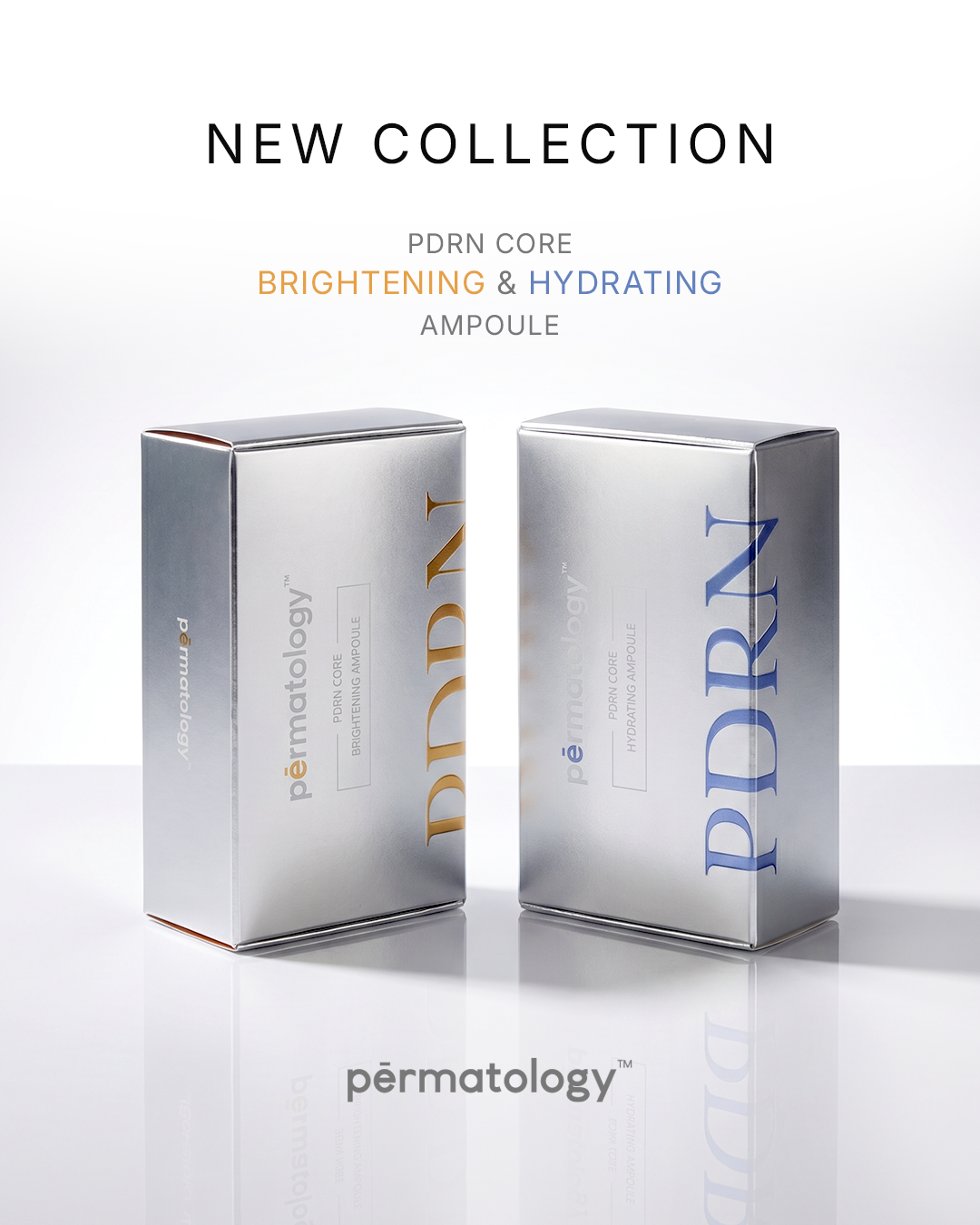 Core Hydrating Ampoule 30ml