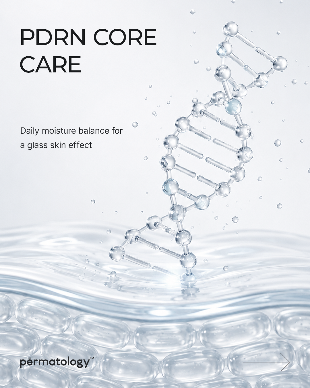 Core Hydrating Ampoule 30ml