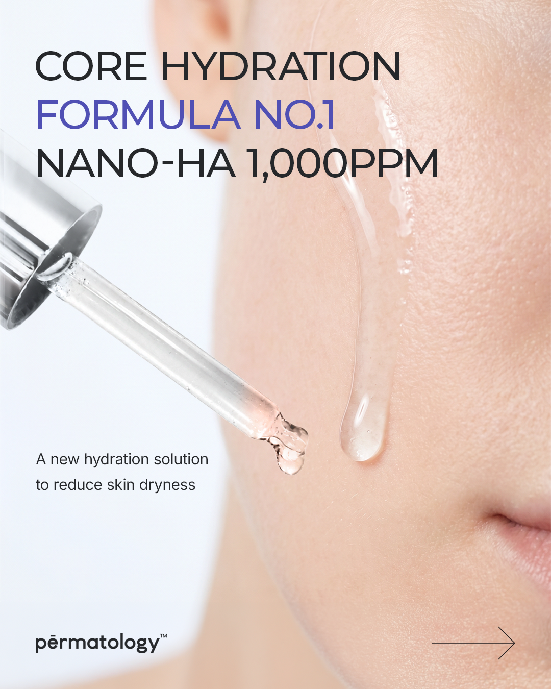 Core Hydrating Ampoule 30ml