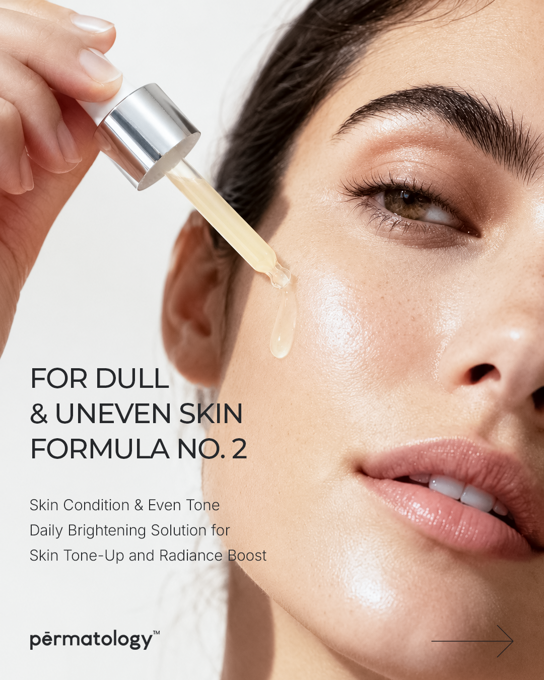 PDRN Core Brightening Ampoule