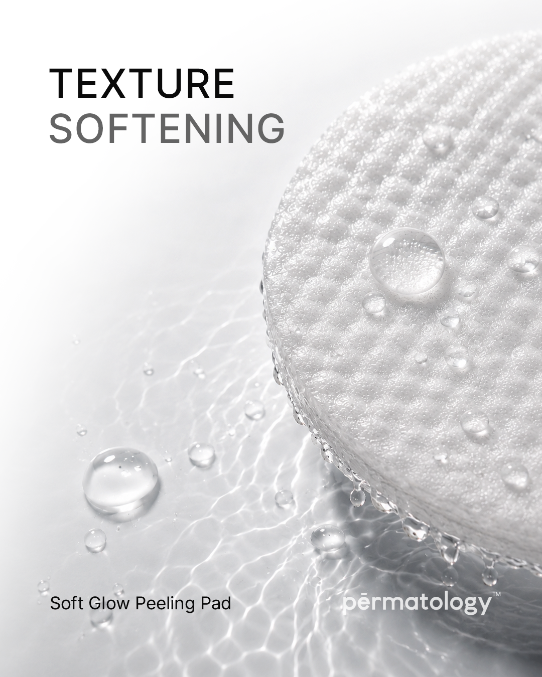 Soft Glow Peeling Pad 50ea