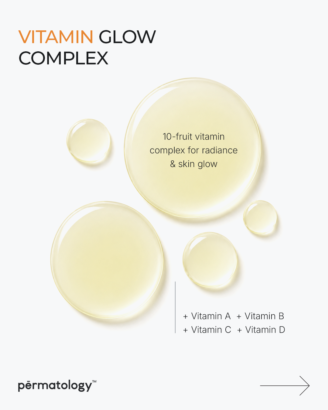 PDRN Core Brightening Ampoule