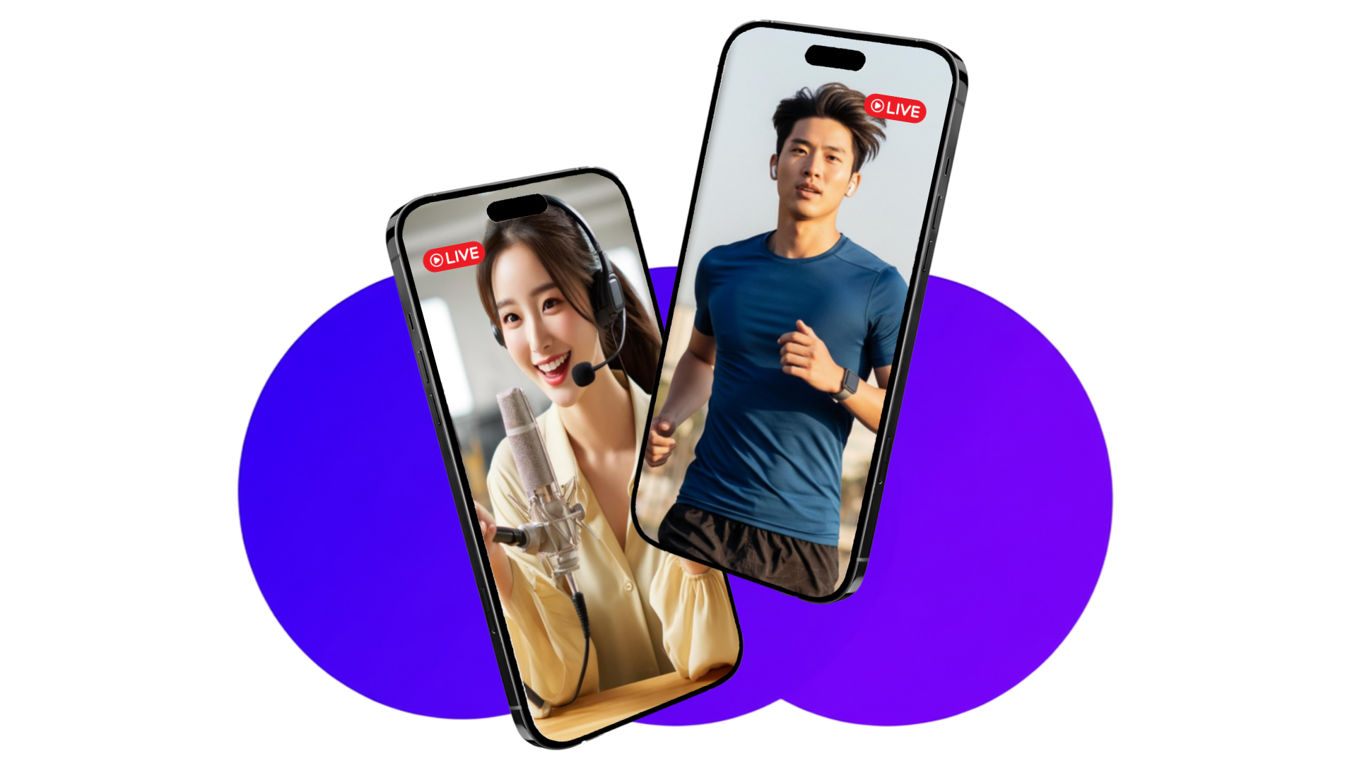 시청자 수 이미지