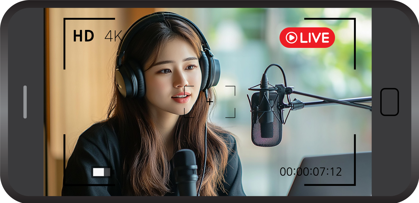 유튜브 라이브 마케팅