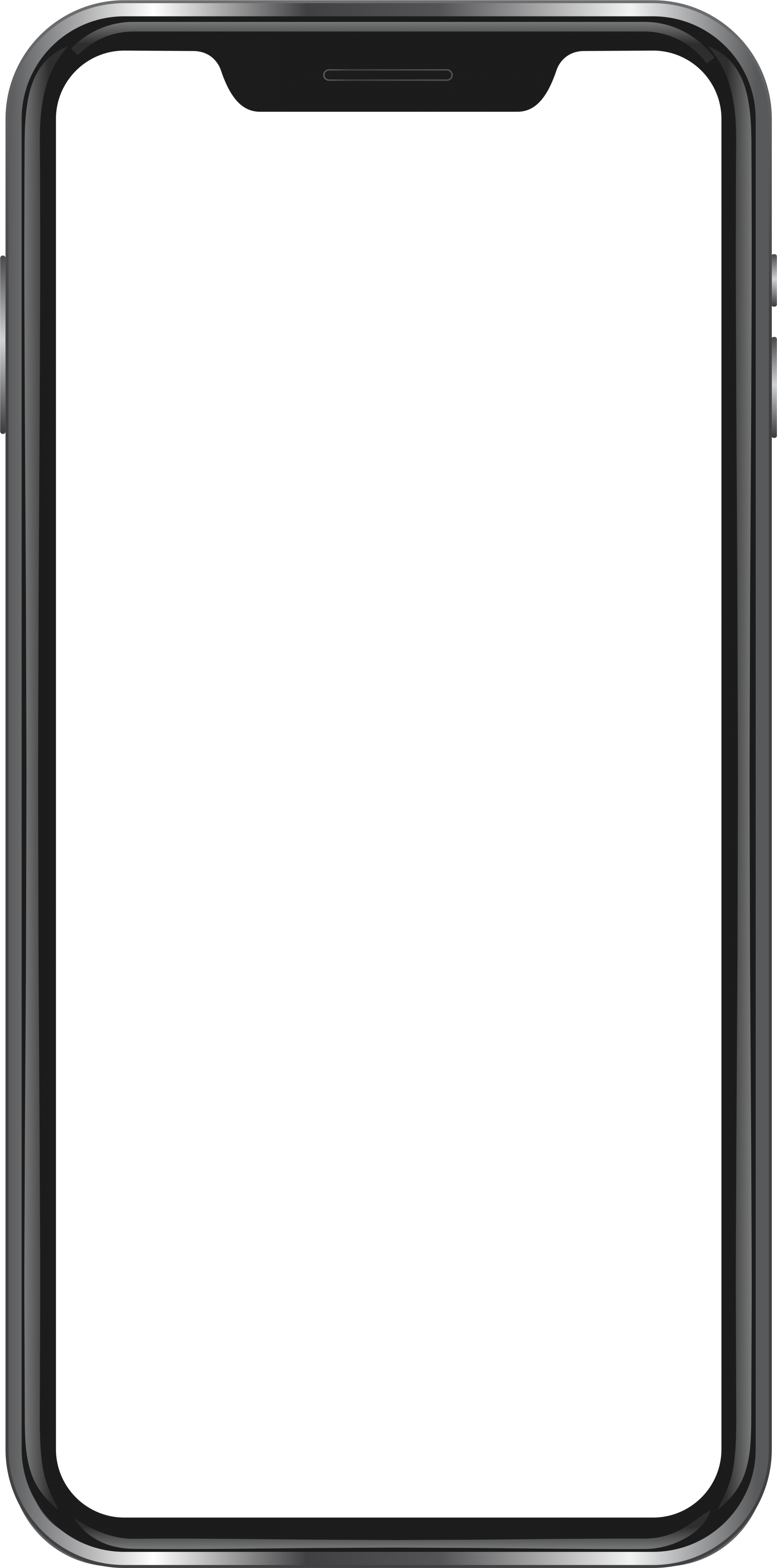 Phone Frame