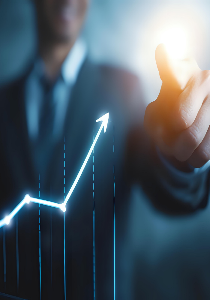 목표 없는 마케팅은 하지 않습니다