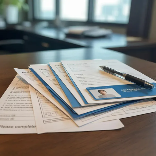 인플루언서 선별 및 리스트 전달