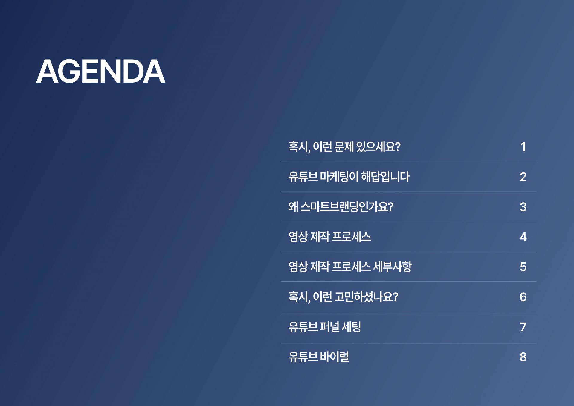 클릭을 부르는 병원 맞춤형 유튜브 썸네일 디자인