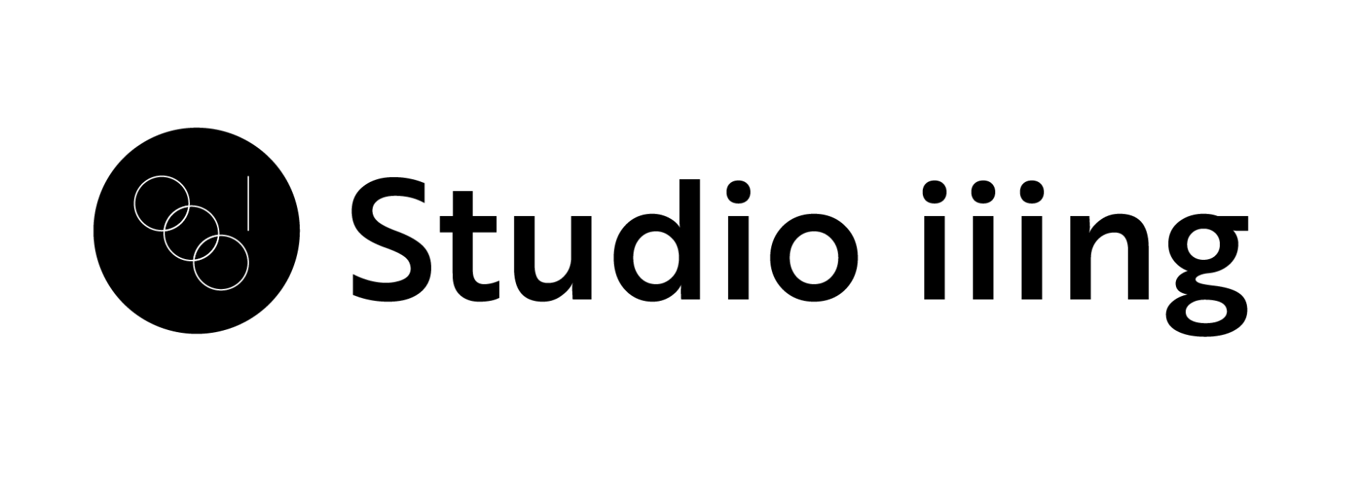 스튜디오 잉 로고