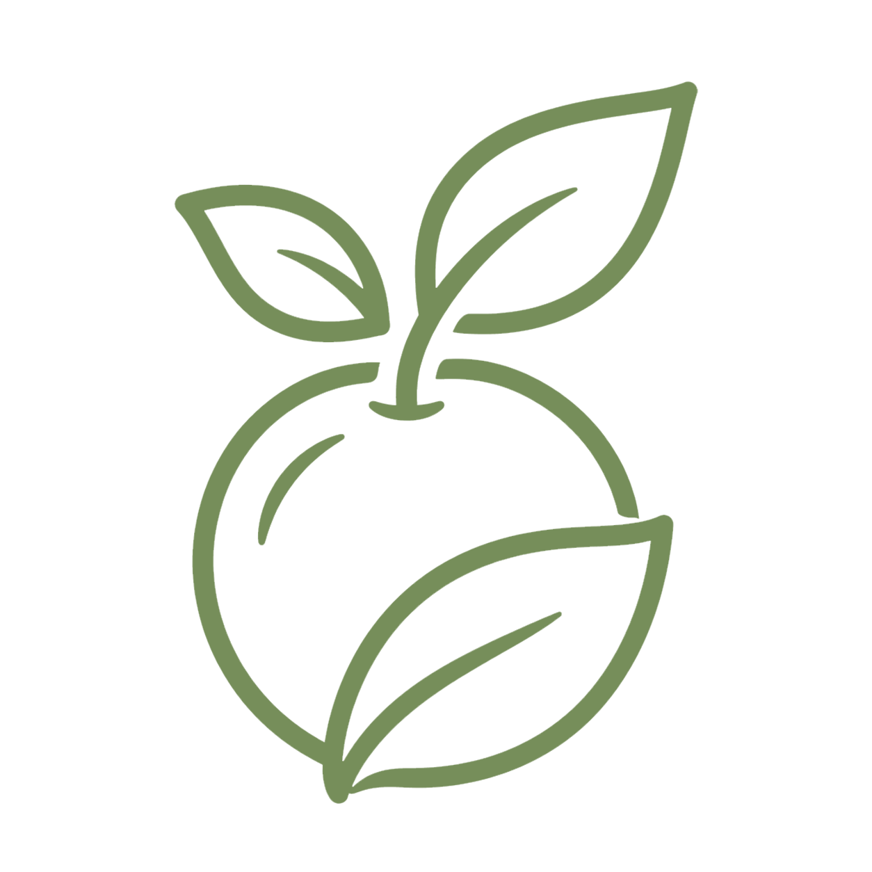 Organic Fruit