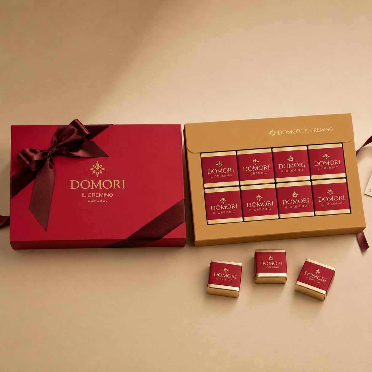 Domori Gift