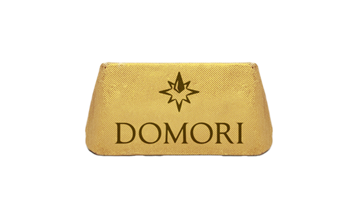 Domori Gianduiotti