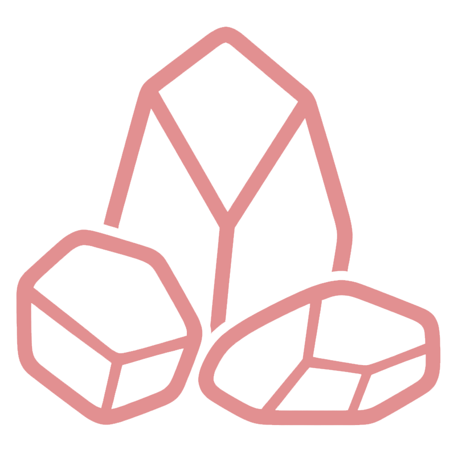 Balanced Minerals