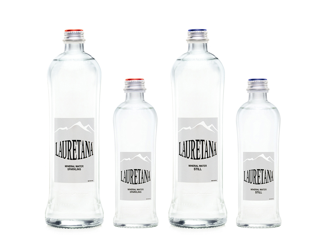 Lauretana Pininfarina Line