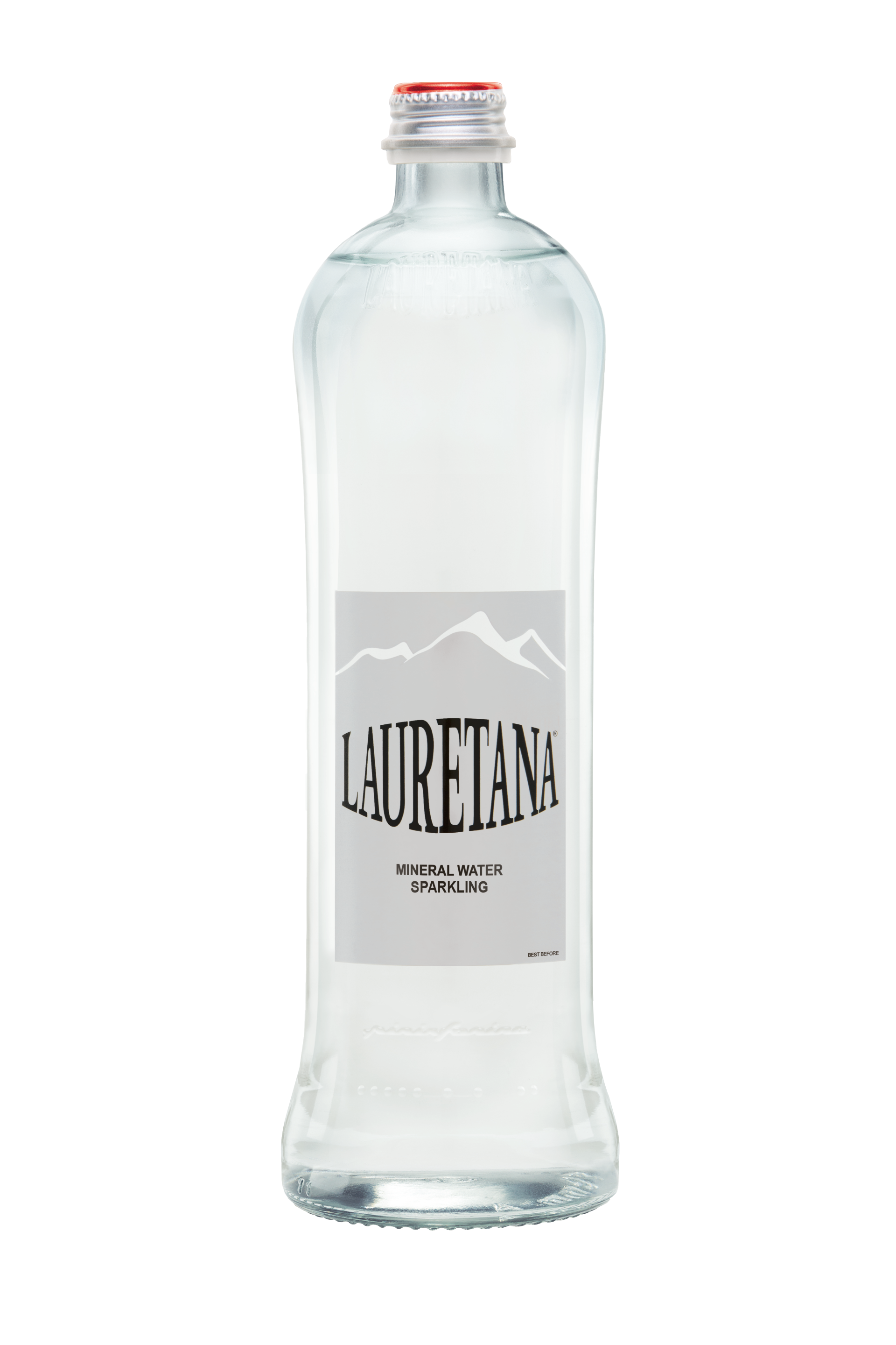 라우레타나 탄산수 PIN 750ml