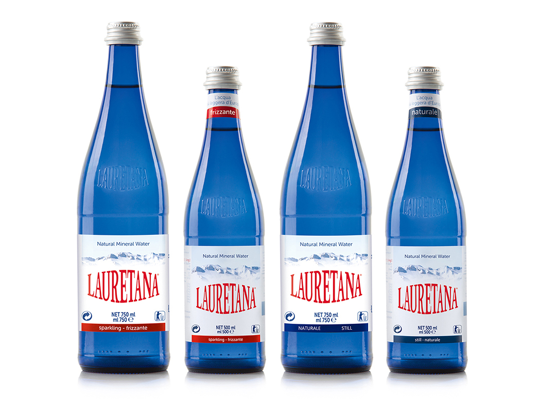 Lauretana VAP Line