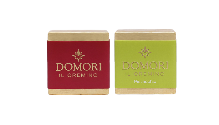 Domori Cremino